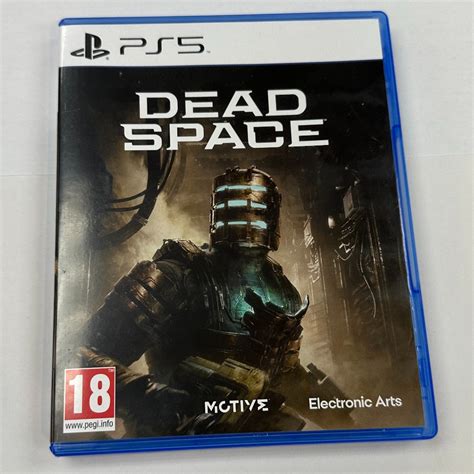 Dead Space Playstation 5 Own4less