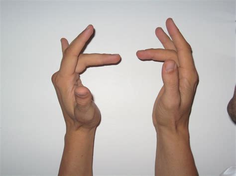 Qigong Finger Bending Exercises Developyourqi Com