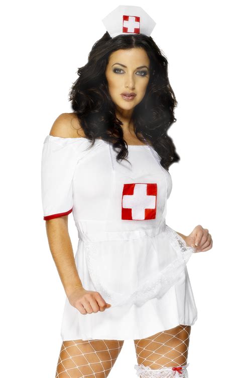 Nurse Costumes Traditional And Sexy Nurse Outfits