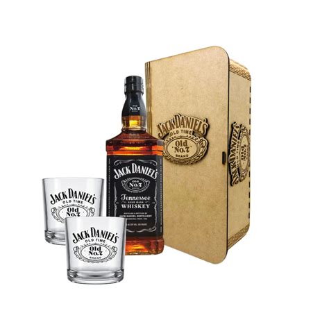 Kit Jack Daniel S Com Copo Kit Jack Daniels Com Copos