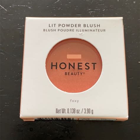 The Honest Company Makeup Honest Beauty Blush Poshmark