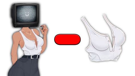 tv woman no clothes skibidi toilet animation youtube