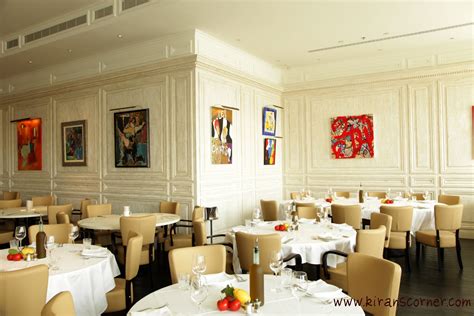 Maybe you would like to learn more about one of these? Kiran's Corner: La Petite Maison lands in Dubai!