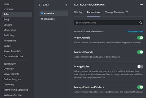 15 Staff Application Questions And Answers For Discord Moderators