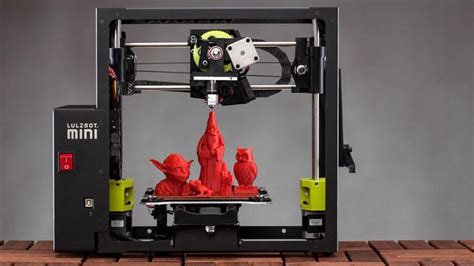3d Printing Technologies Guide For Interested Gadget Enthusiasts