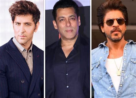 Hrithik Roshan Not Keen To Join Salman Khans Tiger 3 And Shah Rukh Khans Pathan In Yrfs Spy