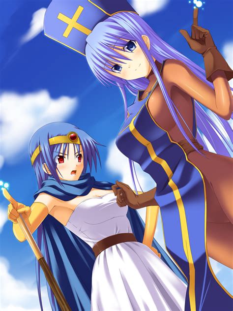 Dragon Quest Iii Square Enix Image Zerochan Anime Image Board