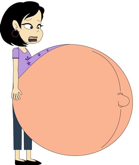 Jadeites Belly Is About To Explode By Angrysignsreal On Deviantart