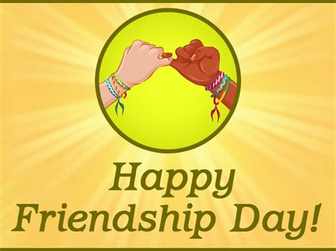 Happy Friendship Day 2021 Photos Emotional And Heart Touching