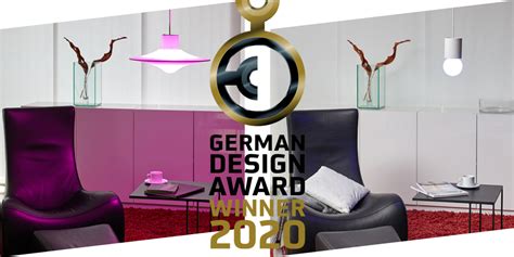 German Design Award 2020 Kiteo