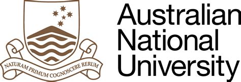 Australian National University Logo 1 Anu Centre For Water And