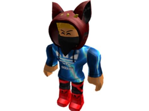 Mi Personaje 🌀roblox Amino En Español🌀 Amino