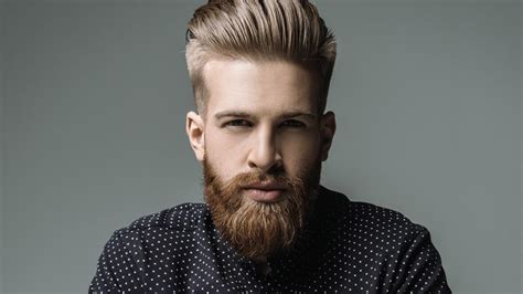 Co Zrobić żeby Broda Szybciej Rosła - Jak zagęścić brodę? Sprawdzone sposoby dla każdego | Blog Hairstore