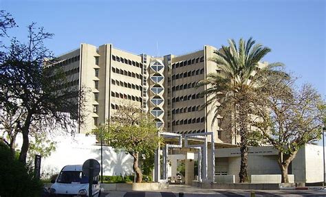 With over 30,000 students, it is the largest university in the country. Koret Foundation gives $10m for U.S.-Israel research ...