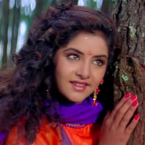 Revisiting Divya Bhartis Meteoric Rise And Untimely Death On Her 48th