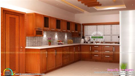 Modular Kitchen Designs In Kerala Information