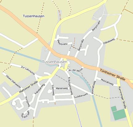 Tussenhausen