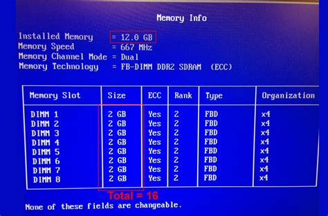 Start studying bios final matching. opensuse - Missing memory (BIOS detects 8 x 2GBs but says only 12 GBs installable) - Super User