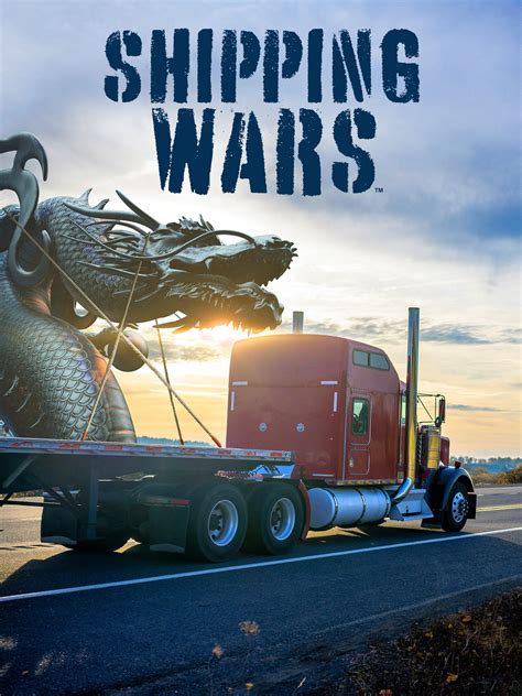 Shipping Wars Pictures Rotten Tomatoes