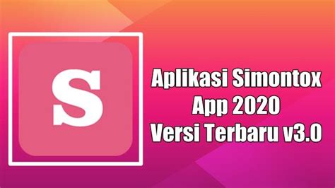 Tap the camera button , then tap scan documents. Simontok 3.0 app 2020 apk download latest version Baru ...