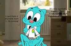 gumball nicole watterson amazing sex rule34 rule 34 xxx anal incest paheal backup server links respond edit