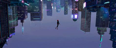 Congratulations To Spider Man Into The Spider Verse Best Animated