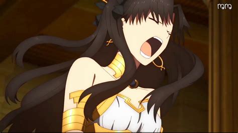 Fategrand Order Ishtar Edit Youtube