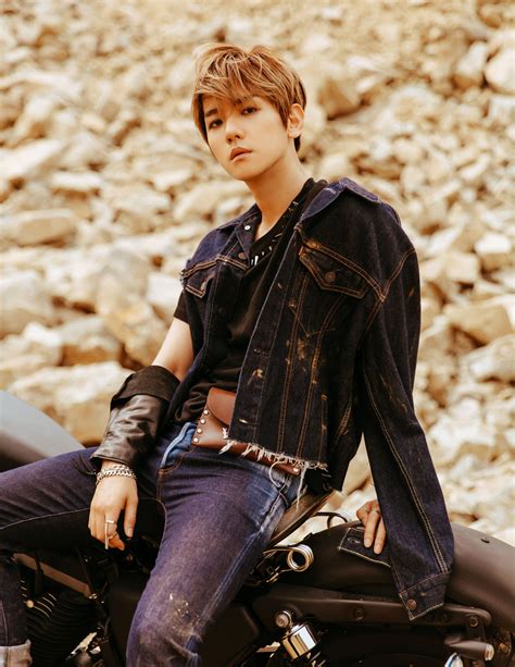 Update Exos Xiumin Is Ready For Dont Mess Up My Tempo Comeback In