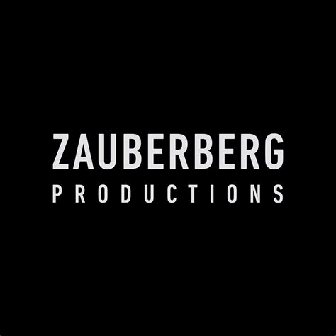 Zauberberg Productions Berlin