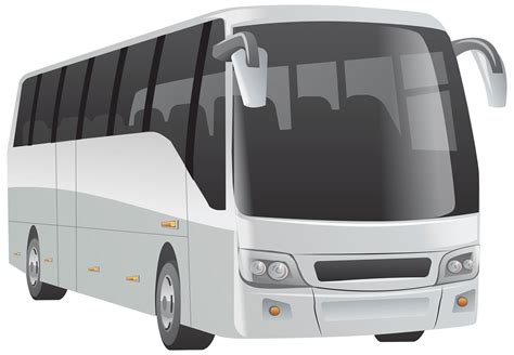 Illustration De Bus Png Transparents Stickpng