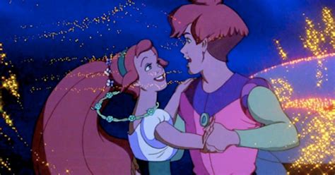 13 Non Disney Animated Movies Of The 80s And 90s That Are Secretly The Best