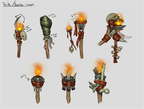 Stylized 3d Hand Painted Prop And 2d Artist Looking For Work — Polycount