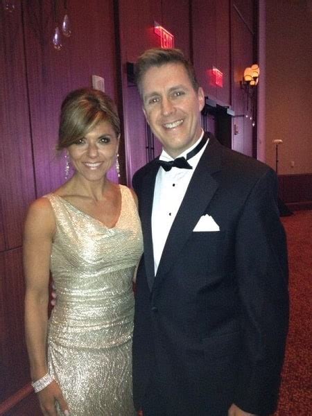 get to know maria stephanos facts about this beautiful and talented journalist glamour path
