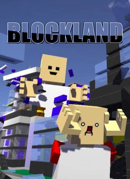 Blockland Wtfast