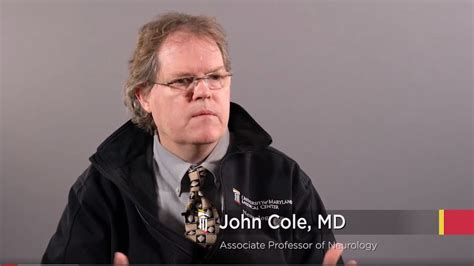 Physician Profile John Cole Md Youtube