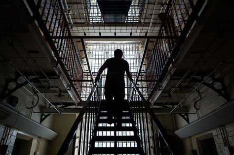 Serious Disturbance At Doncaster Prison Ibtimes Uk