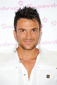 Peter Andre Cool Hairstyle Men Hairstyles Short Long Medium
