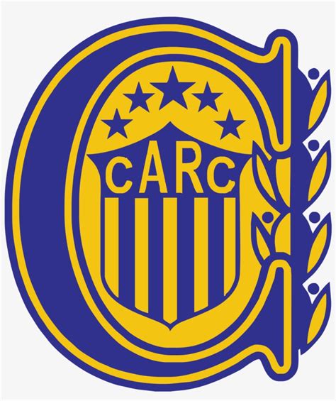 All png & cliparts images on nicepng are best quality. Rosario Central Logo - Rosario Central - 1200x1371 PNG ...