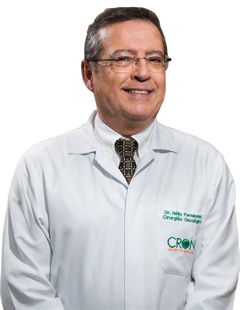 Dr Helio Cron
