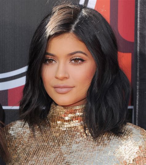 Kylie Jenners New Haircut Will Make You Want To Chop All Your Hair Off