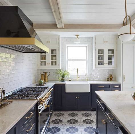 57 French Country Kitchen Ideas To Transform Your Space