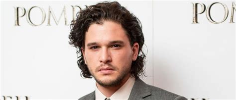 Report Kit Harrington Checks Into Rehab For Stress And Alcohol The Daily Caller