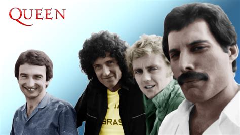 The band was known for the hit songs 'bohemian rhapsody. Queen Band Wallpapers - Wallpaper Cave