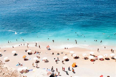 The 50 Best Beaches In The World