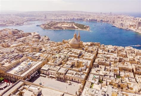 15 Essential Things To Do In Malta Island Life Awaits Travelling100