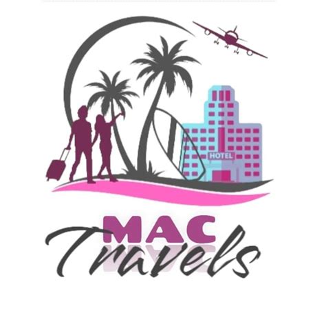 Mac Travels Imus