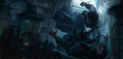 Assassin's creed devotees have been asking for jack the ripper since the series' earliest entries, and when syndicate's main campaign jack the ripper's story stretches over some 10 missions, although it is initially disappointing to see that there are no new districts added to london's map. Assassin's Creed: Syndicate HD Wallpaper | Background Image | 3036x1459 | ID:677716 - Wallpaper ...