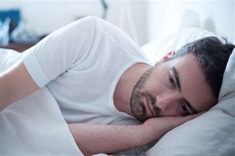 Lack Of Sleep And Stress How Sleep Affects Health