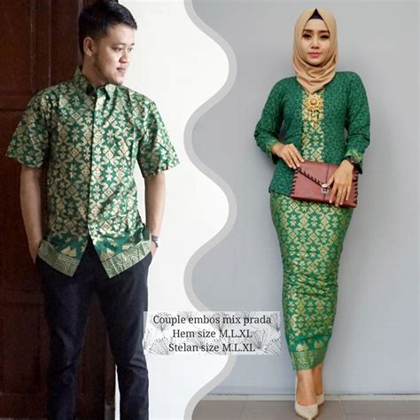 Untuk informasi pemesanan bisa dengan datang langsung ke konveksi kami, atau juga bisa melakukan pemesanan secara online dengan proses yang mudah dan layanan terbaik. 70 Desain Baju Couple Warna Hijau | Desaprojek