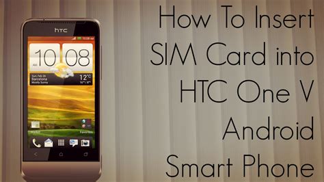 How To Install Sim Card In Android Phone How To Change Sim Cards In